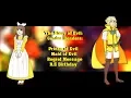 Download Lagu The Story of Evil: Gender Benders (Jitter and Rachiedian)