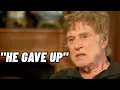 Before He Died Robert Redford Finally Revealed The Heartbreaking Truth About His Son