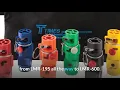 LMR Cable Assembly Tools