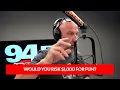 Win 1 000 If You Can Handle a Live Fuse Rod Ryan s Risk It for the Biscuit Is Back