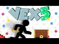 Vex-5 Level 1-3