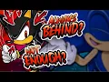Download Lagu How Shadow Really Sees Sonic (And Why it Matters)