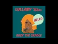 Someone Like You - Lullaby Versions of Adele - Rock the Cradle