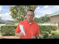 Laurens County Football Show - Week 1