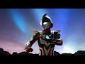 Ultraman Nexus OST - Night Raiders - Attack
