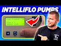 How To Program IntelliFlo Pumps On Pentair Easy Touch Full Setup Speed Optimization Guide