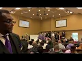 Celebration of Life For Ms Callie Rhodes