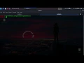 reset linux terminal - QTerminal final solution