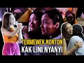 Download Lagu NONTONIN KAK LINI MANGGUNG DI BALI