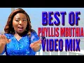 Lagu BEST OF PHYLLIS MBUTHIA 2025 VIDEO MIXTAPE- NIUNJIKITE WEGA, NIATIA UTANGIKA, MUHEANI, GUTANATUKA...
