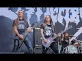 Dismember - Dismembered (live @Brutal Assault 2023)