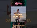 Download Lagu Gerhana Dalam Cinta - Arief Feat Ovhi Firsty