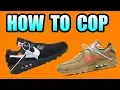 How To Get The Off White Air Max 90 Make Mass Entries Into Nike SNKRS Draws