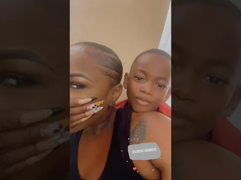 Sunday Funday | 2nd born shenanigans