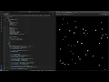 Programming - Snow Falling Animation
