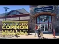 Best Shopping New York Woodbury Common Premium Outlet Stores Walking Tour