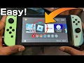 How to get Roblox on Nintendo Switch Easy