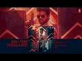 Jana Nayagan – Oru Pere Varalaaru (Audio) | Thalapathy Vijay | H Vinoth |Anirudh |KVN |Vishal Mishra