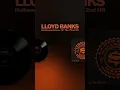 Download Lagu Exclusive HH IV :The 72nd HR vinyl collection #lloydbanks #vinyl
