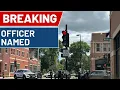 BREAKING NEWS Wisconsin DOJ names Madison Police Department officer who shot killed Corey Ruiz