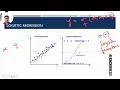 Linear Models Introduction to Logistic Regression Binary Classification Explained