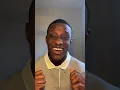 Unknown Tongues: The Mystery of Glossolalia | Michael Adegunju