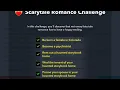 How to complete the Bitlife Scarytale Romance Challenge