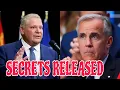 Download Lagu 3 MINS AGO: Mark Carney Plans BACKFIRES After Doug Ford RELEASED Secrets 