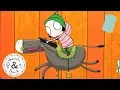 Sarah and Duck - 1 Hour