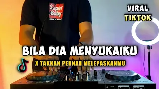 Download DJ BILA DIA MENYUKAIKU - KU KIRA DIA MENCINTAIKU VIRAL TIKTOK TERBARU 2021 FULL BASS MP3