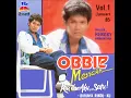 Obbie Messakh - Antara Cinta Dan Dusta