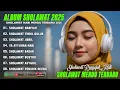 Download Lagu SHOLAWAT  TERBARU 2025 - SHOLAWAT JIBRIL PENARIK REZEKI, SHOLAWAT BUSYRO, SHOLAWAT NARIYAH