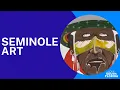 A New Era in Seminole Art l Your South Florida