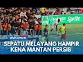 Download Lagu DETIK-DETIK CIRO DILEMPAR SEPATU! Mantan Persib Bandung Dapat Tindakan Negatif Dari Oknum Jakmania