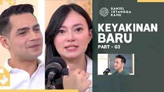 Download Asmirandah Memilih Keyakinannya Sendiri - Daniel Tetangga Kamu MP3