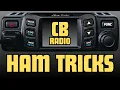 7 Ham Tricks I Found in This CB Radio