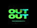 Lagu Joel Corry x Jax Jones - OUT OUT (feat. Charli XCX \u0026 Saweetie) (Goodboys Extended Remix)