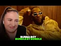 What s special about Burna Boy s Bundle by Bundle - Song Breakdown