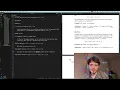 Teaching Myself Python LIVE Data Structures and Algorithms in Python Project 12-05-2024