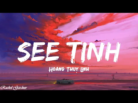 Hoang Thuy Linh See Tinh