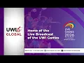 The UWI Games 2026 - Men s Football