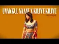 Lagu UNAKKUL NAANE X KILIYE KILIYE | Pritt X S. Janki | SHUBH M | #malayalamsongs #lofisongs #tamilremix