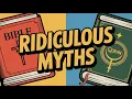 Download Lagu 13 Ridiculous MYTHS of Christianity, Judaism, and Islam | EXPOSED