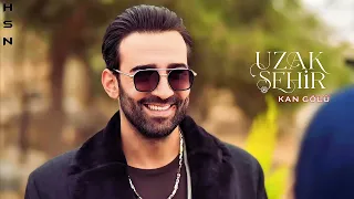 Uzak Şehir Dizi Müzikleri Kan Gölü Demir Baybars V1 Original Full Version 