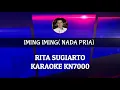 Download Lagu Karaoke Nada Pria Iming Iming Rita Sugiarto Cover Keyboard KN7000