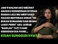 Download Lagu JAM 9 MALAM AKU MELIHAT ANAKU DITERAS DAN MENANGIS KARENA DIUSIR MERTUA - 2 HARI KEMUDIAN DIA PANIK