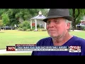 Four years since Bever family murders neighbors differ on park built on murder site
