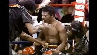 Download Aaron Pryor vs Alexis Arguello I (Highlights) MP3