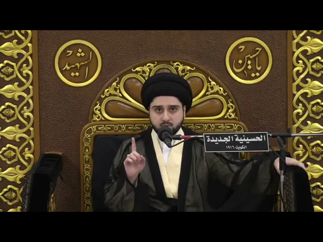 ⁣صيام الشخص 