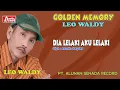 Lagu LEO WALDY - DIA LELAKI AKU LELAKI ( Official Video Musik ) HD